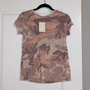 Free People - We The Free T-Shirt